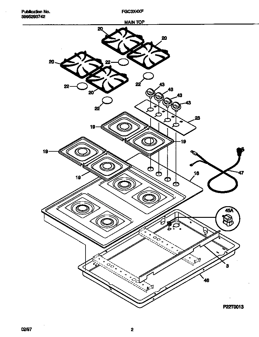02 - MAIN TOP