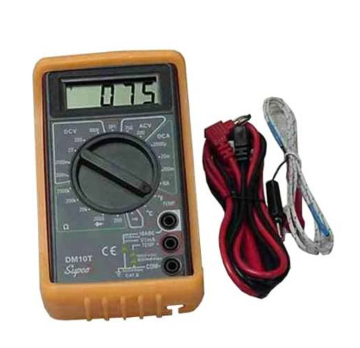 DM10T