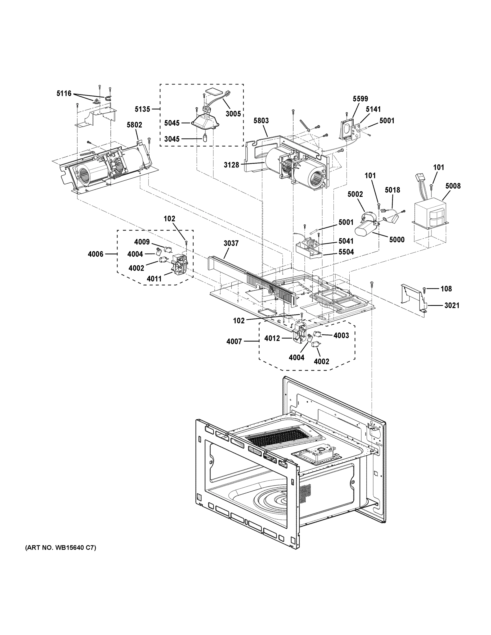 INSULATOR PARTS (1)