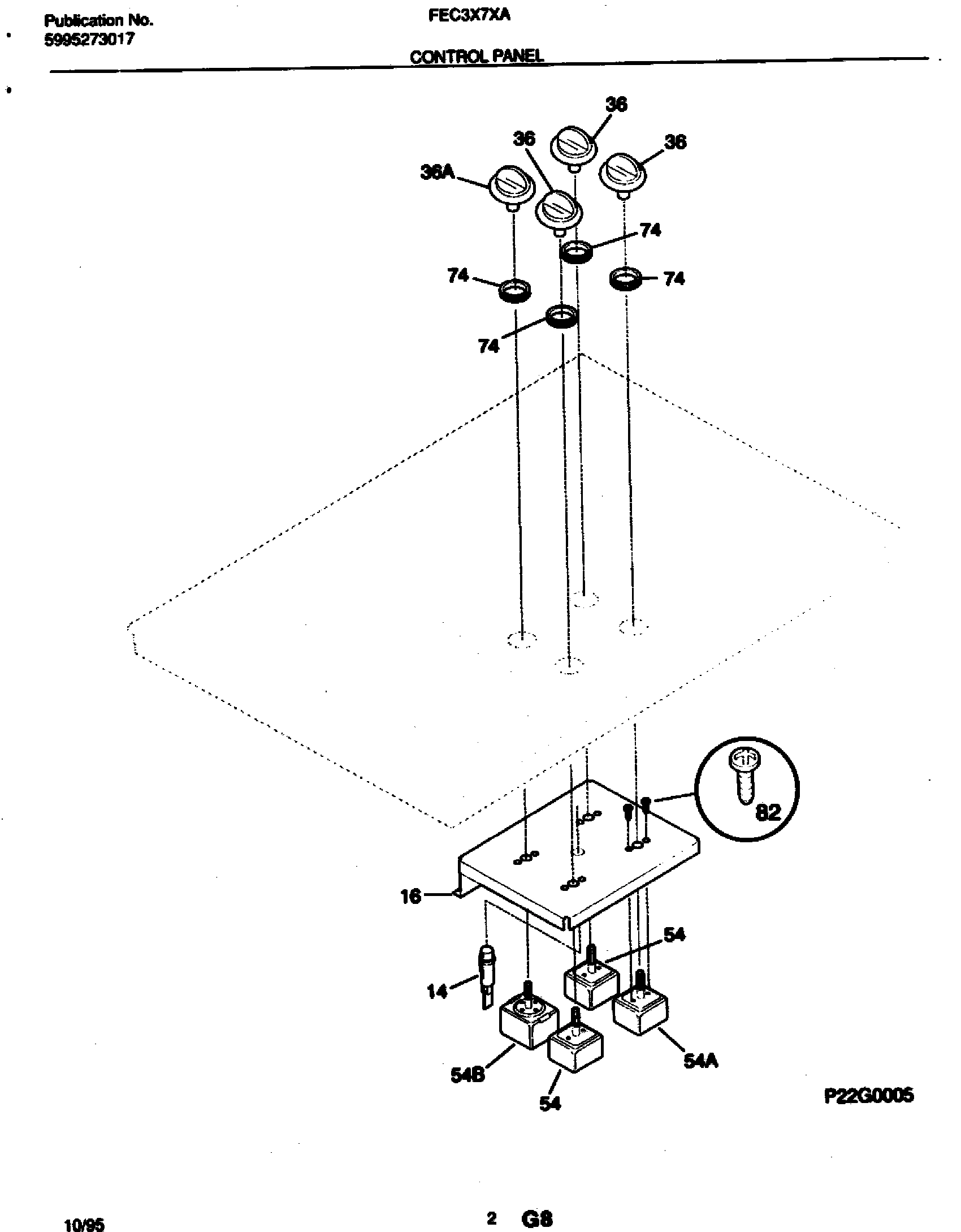 03 - CONTROL PANEL