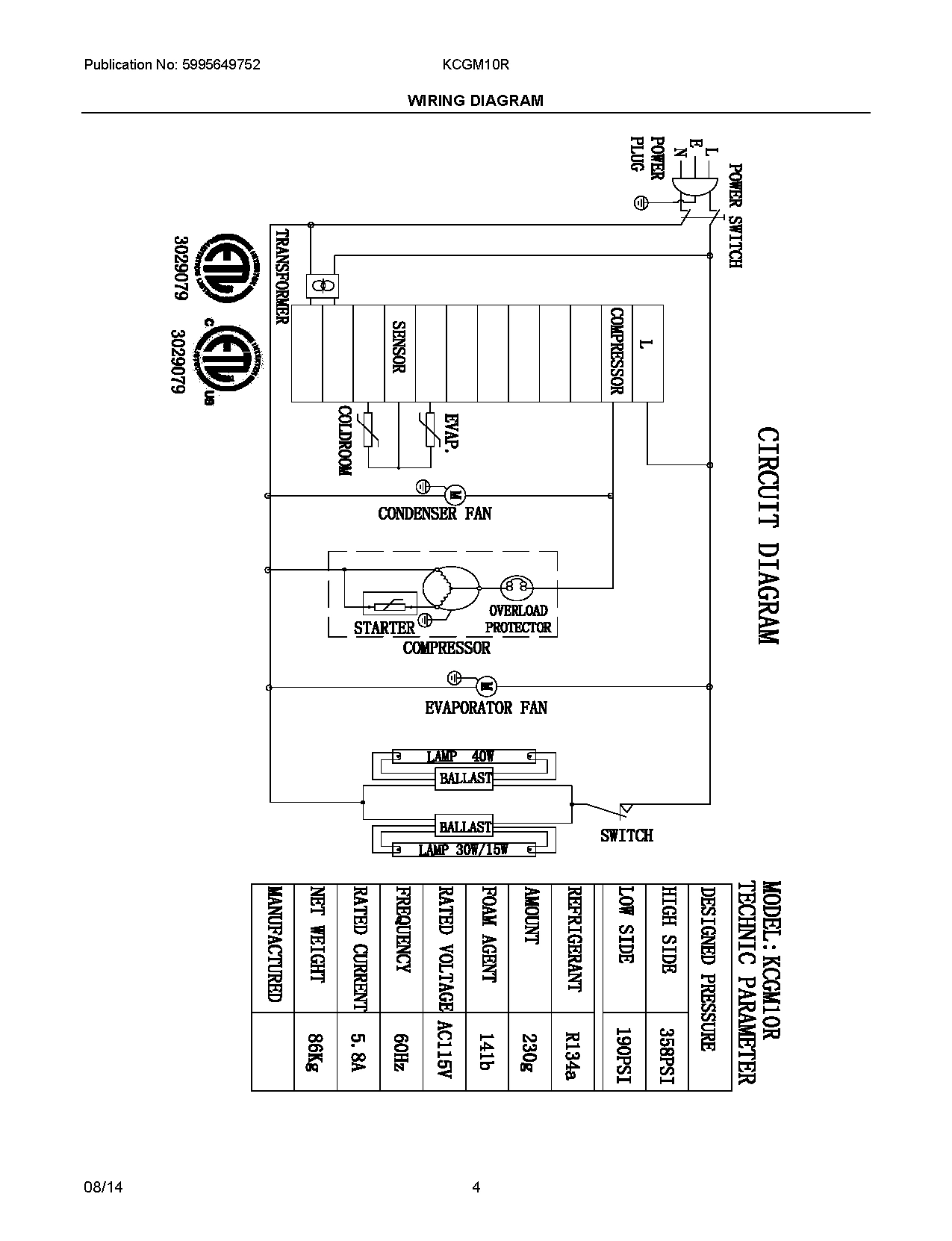03 - WIRING DIAGRAM