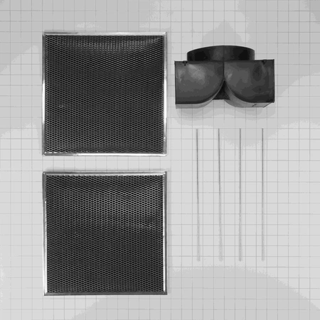 Duct Kit
