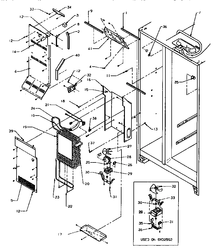 06 - EVAP & AIR HANDLING