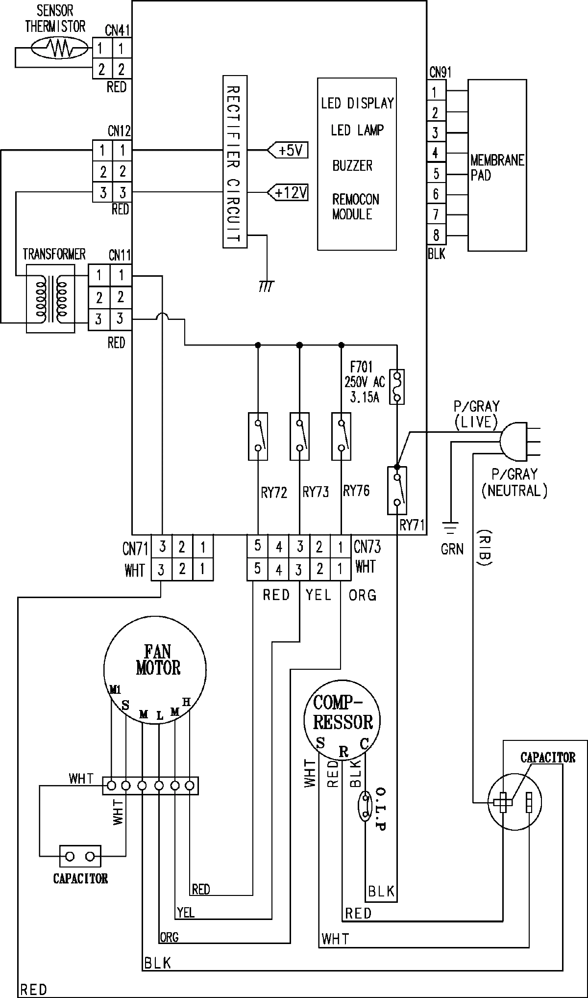 05 - WIRING INFORMATION