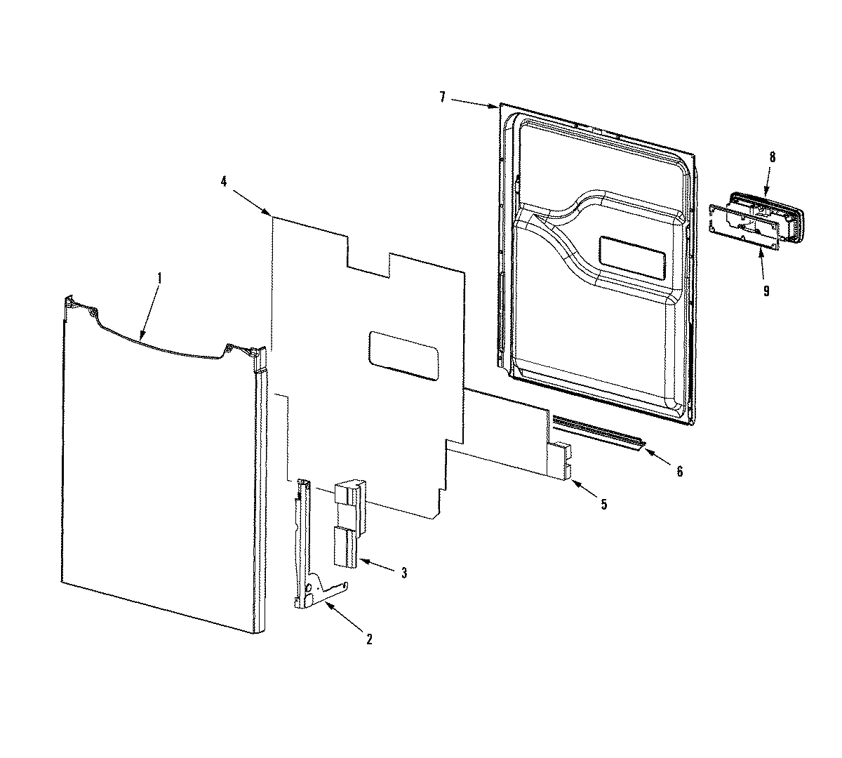 02 - DOOR