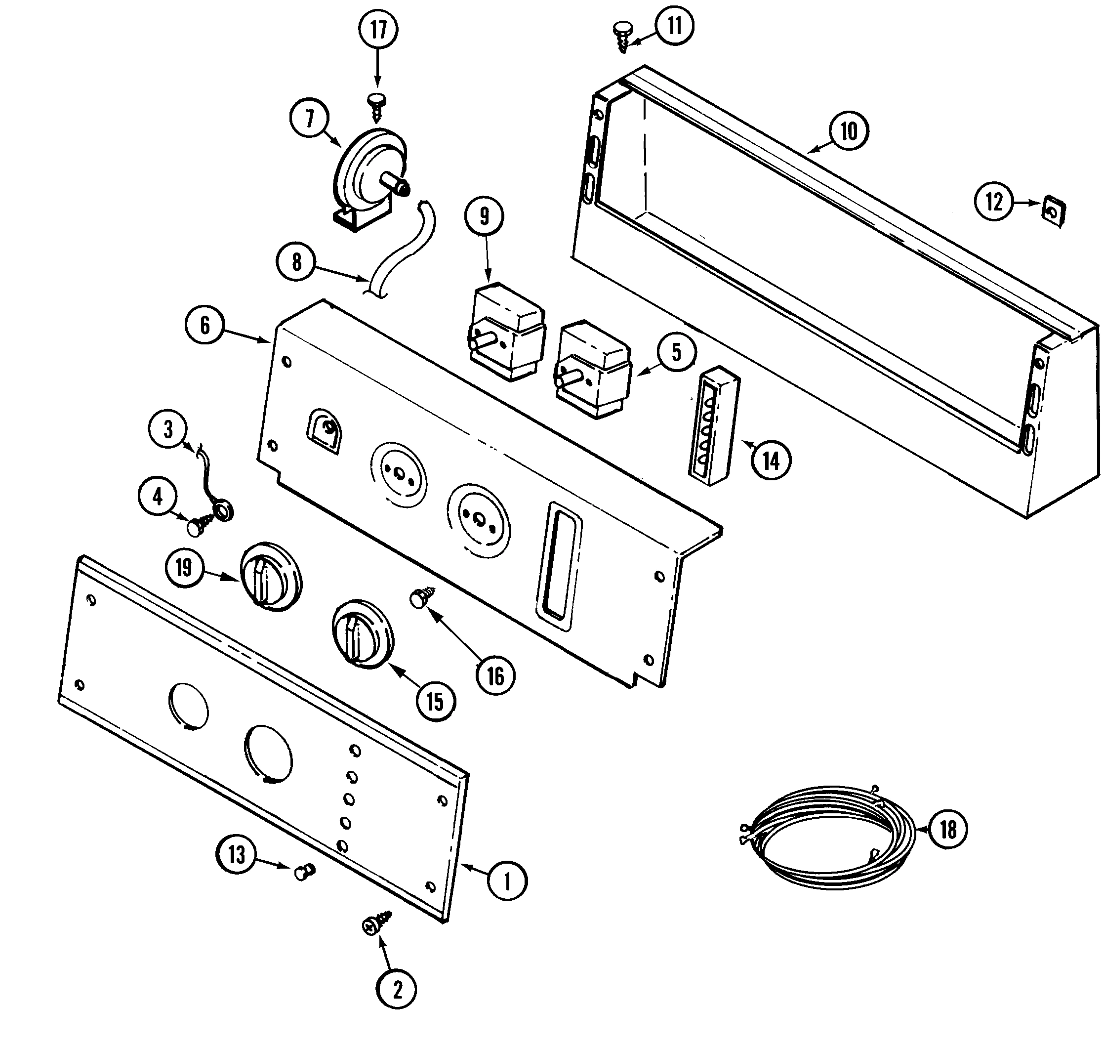 01 - CONTROL PANEL