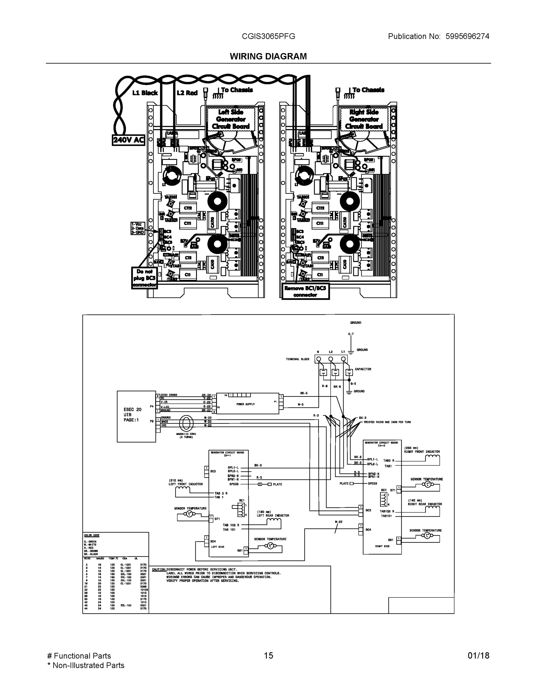 08 - WIRING DIAGRAM
