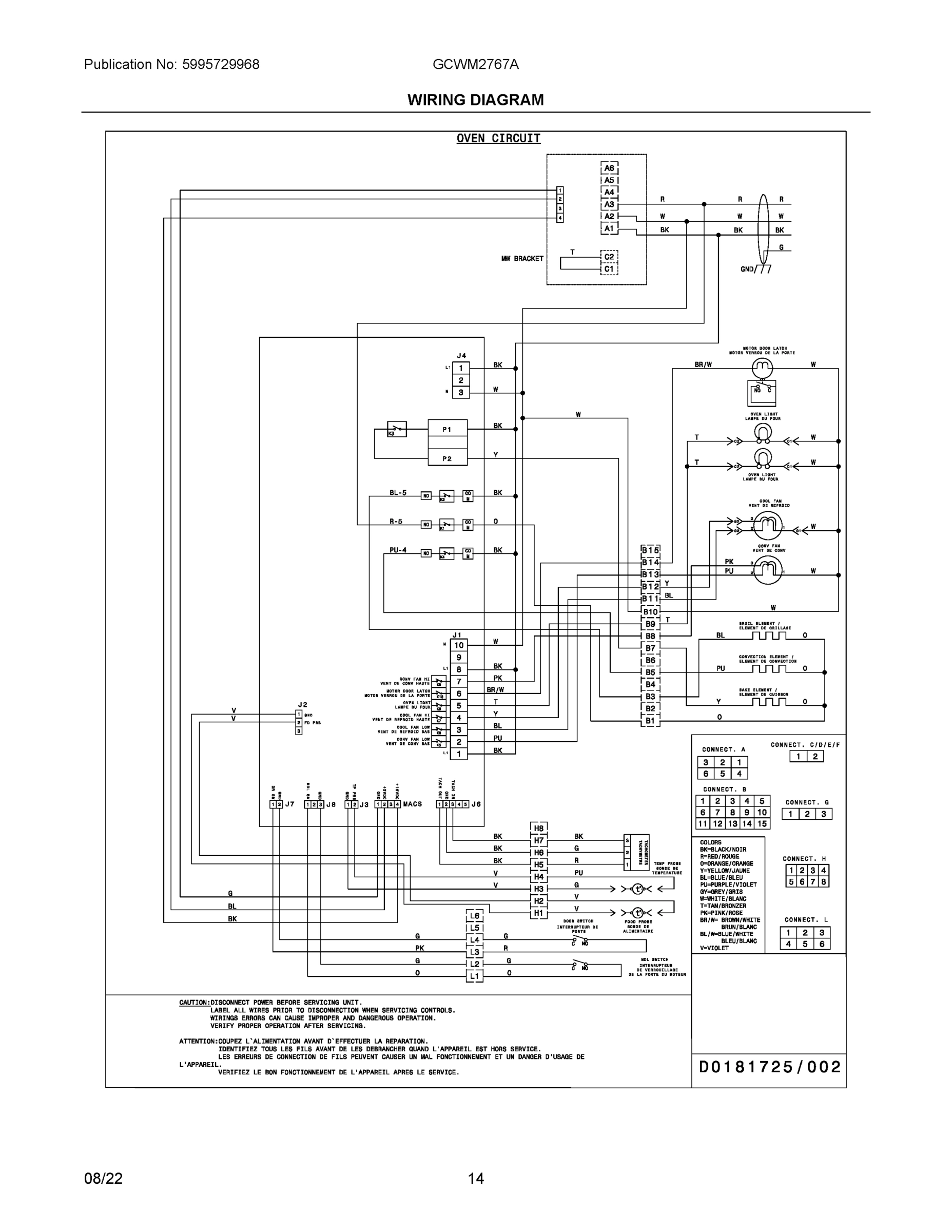 06 - WIRING DIAGRAM