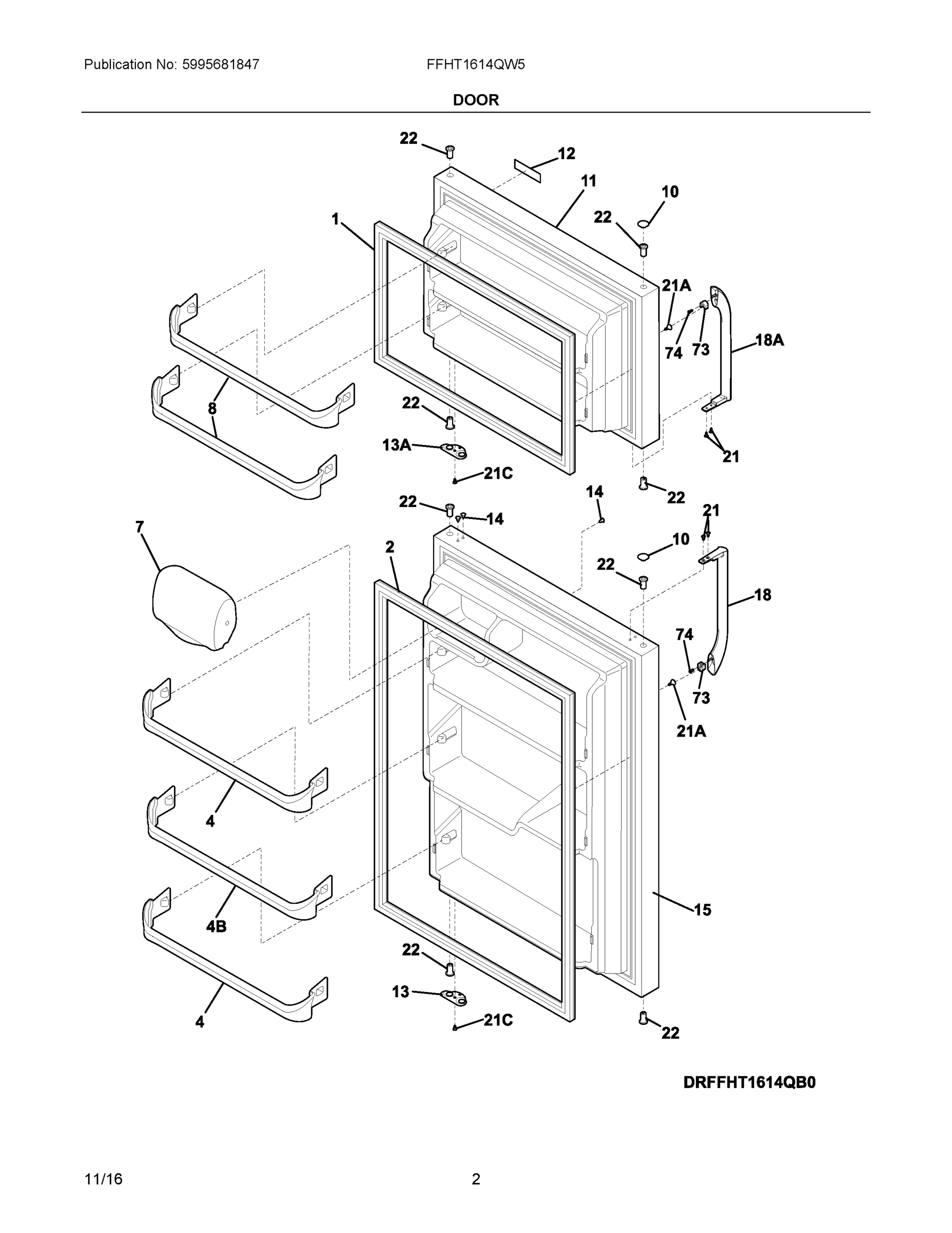 02 - DOOR