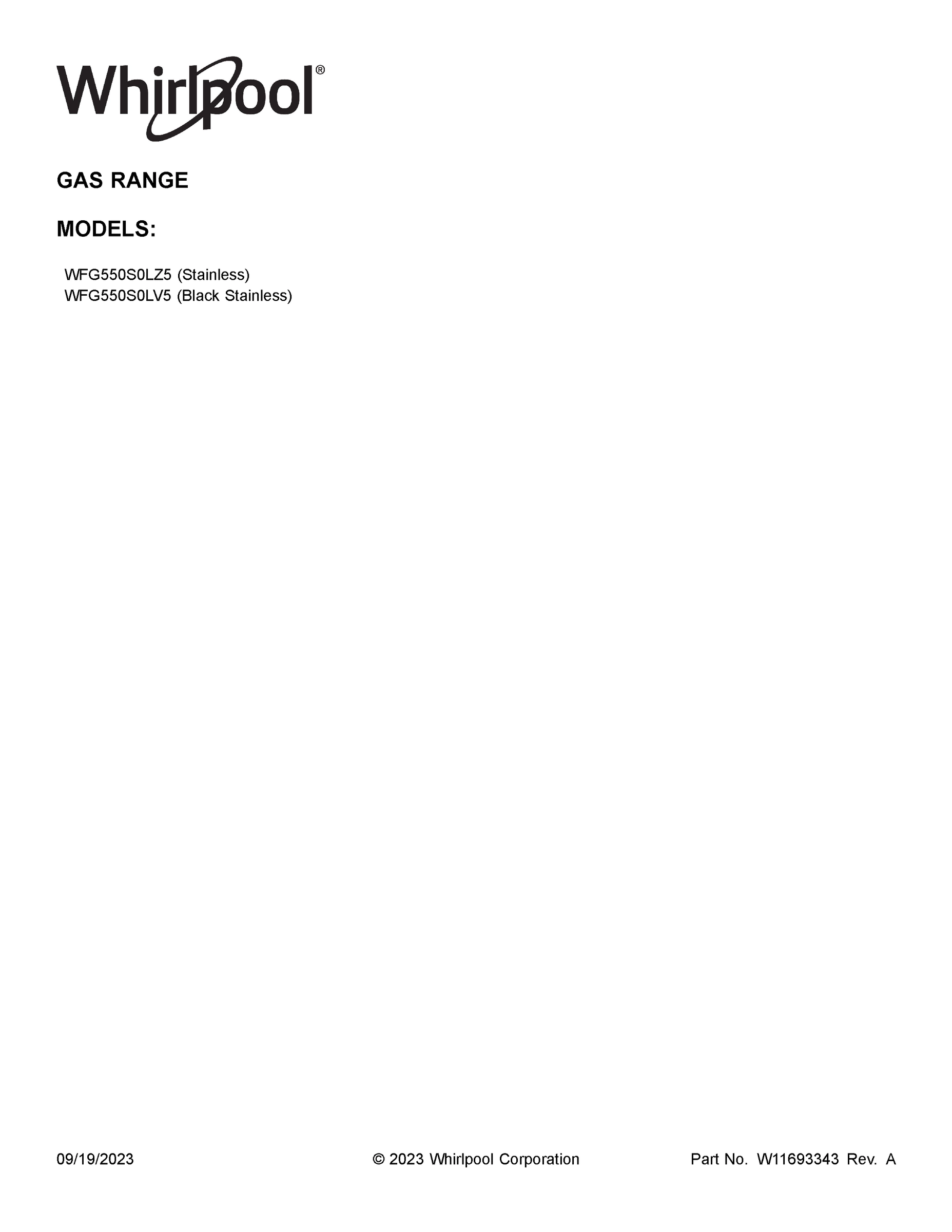 01 - COVER SHEET