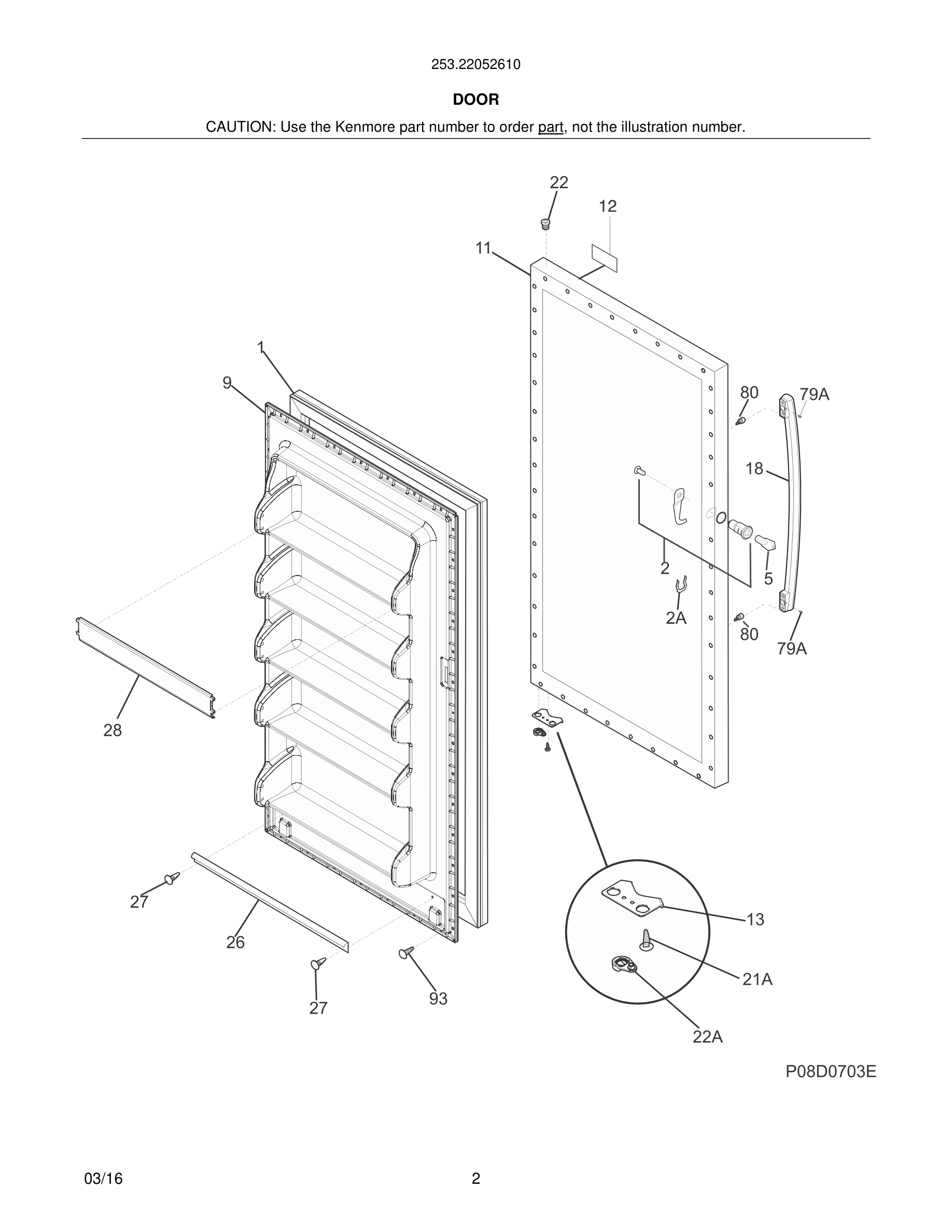 03 - DOOR