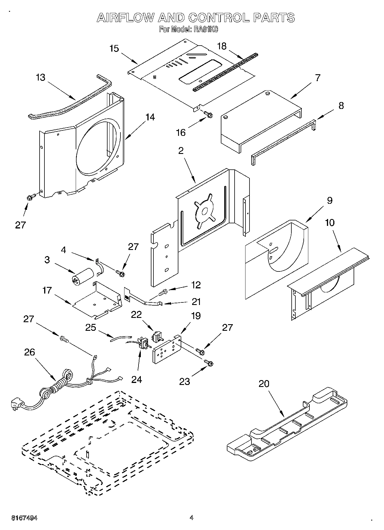 03 - AIRFLOW AND CONTROL