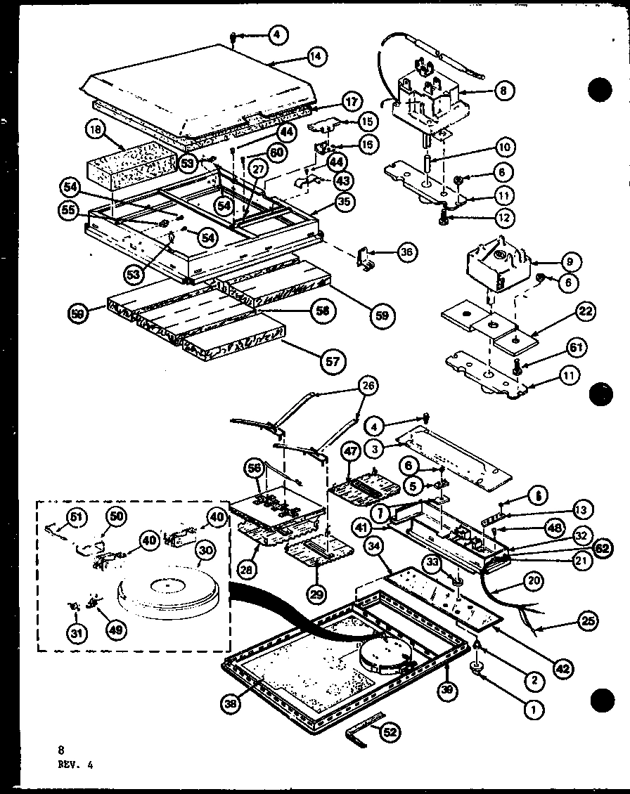 01 - COOKTOPS