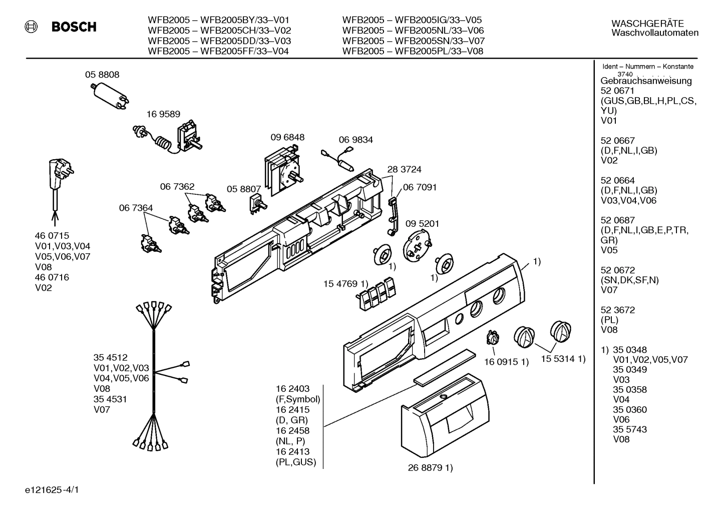 Diagram 1