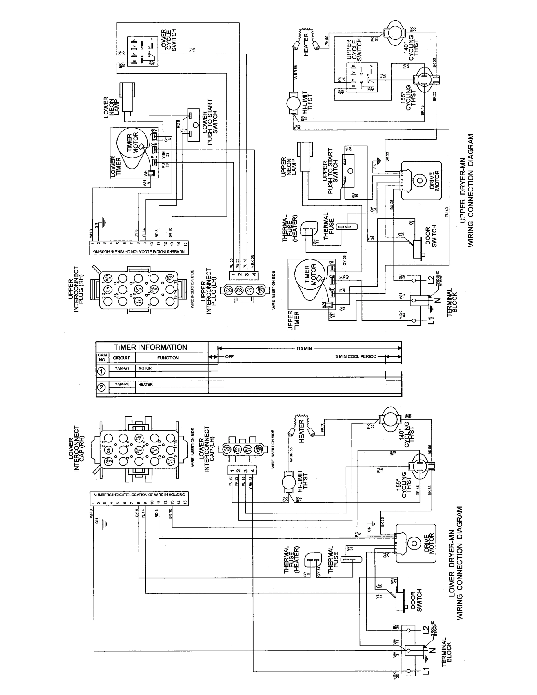 11 - WIRING INFORMATION(ELEC)
