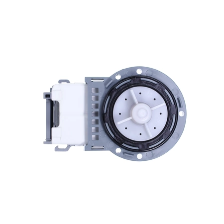 Samsung Washer Drain Pump Motor - Thumbnail 4