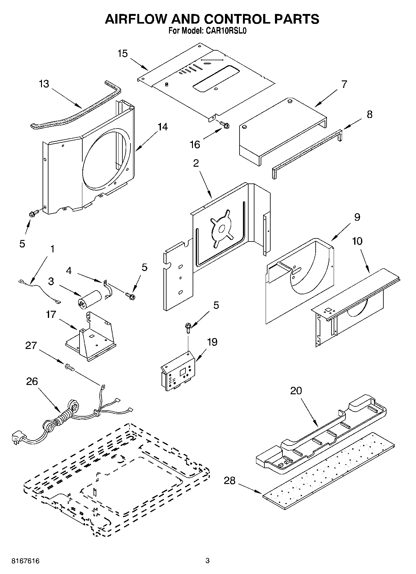 02 - AIR FLOW AND CONTROL