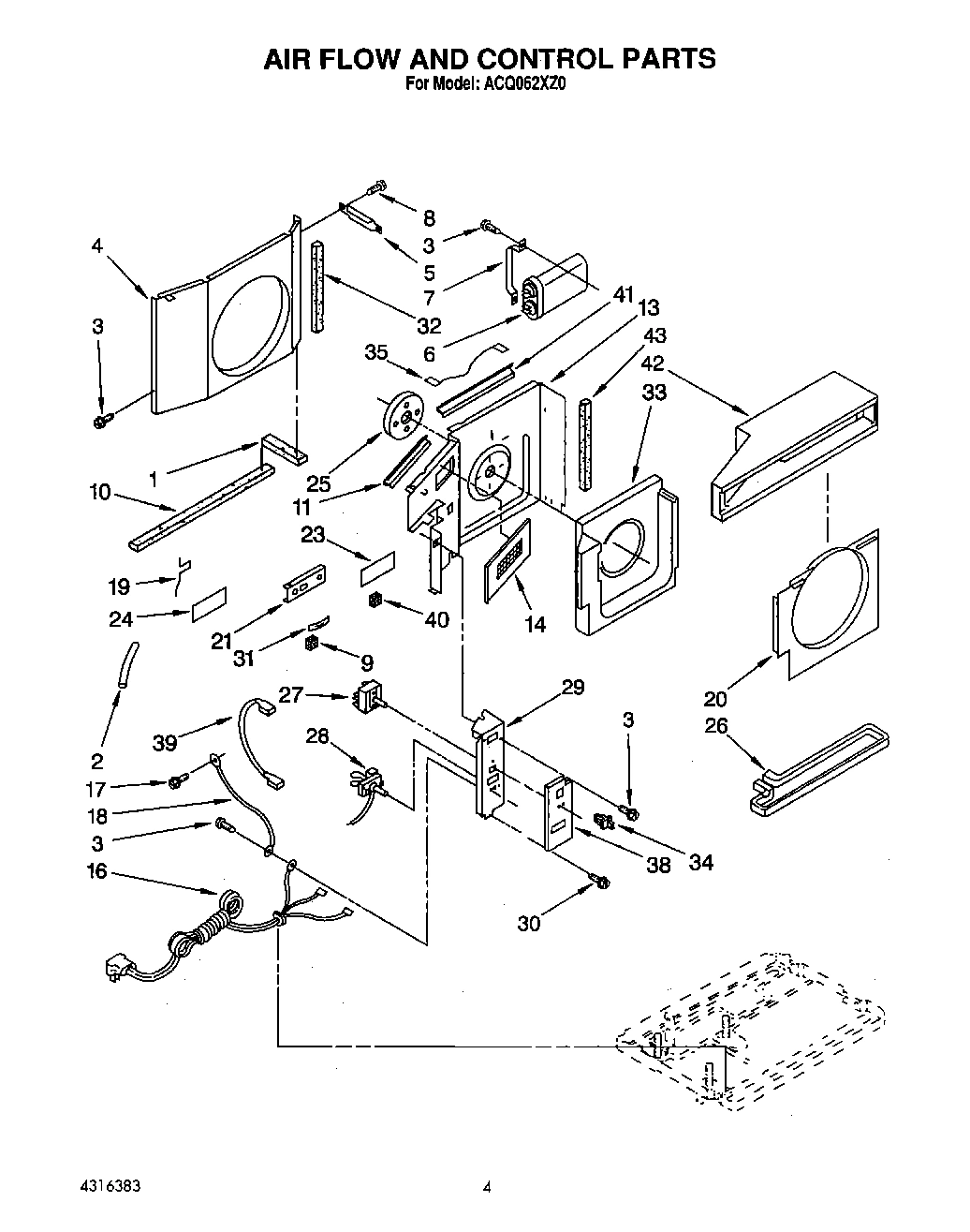 02 - AIR FLOW AND CONTROL