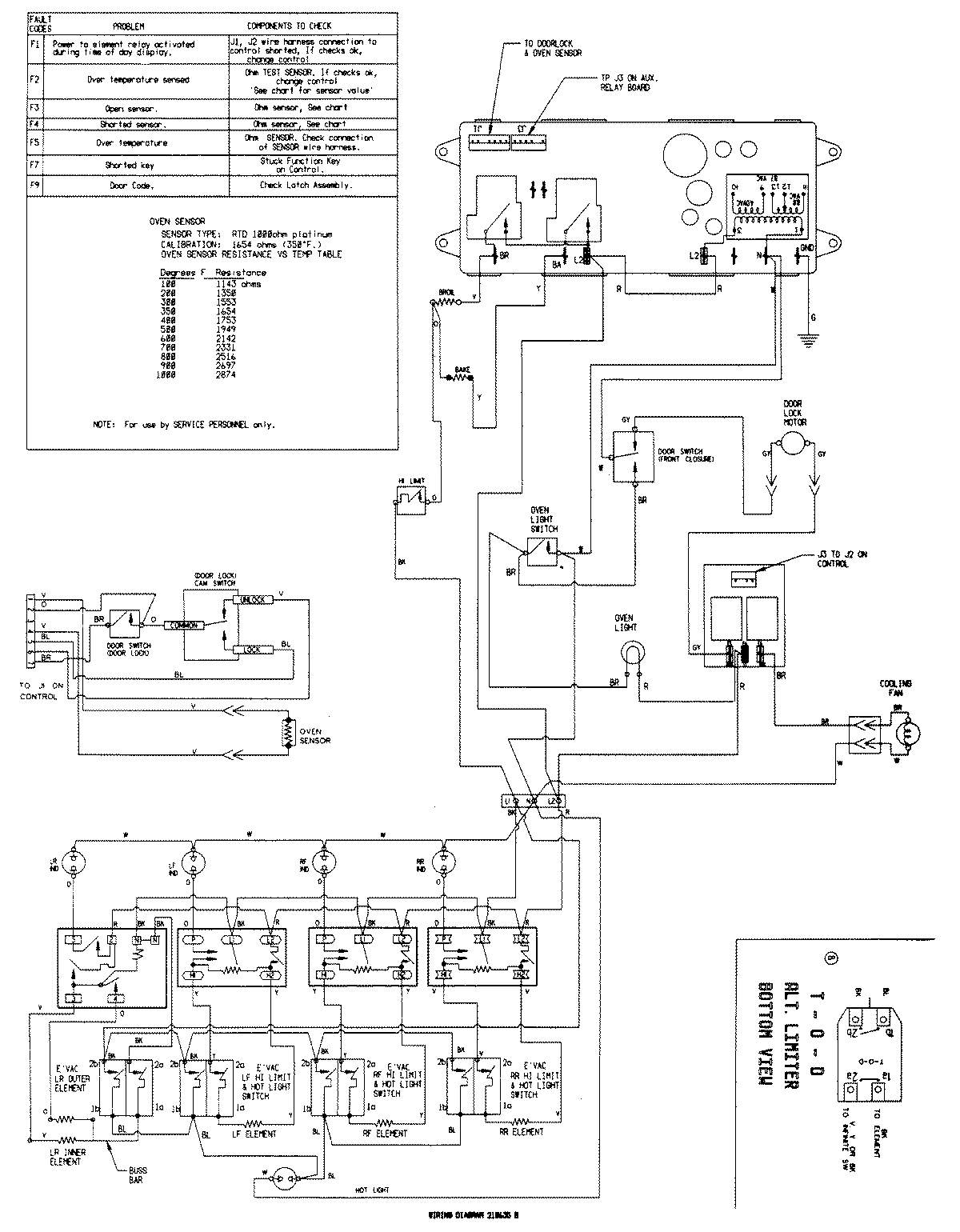 07 - WIRING INFORMATION