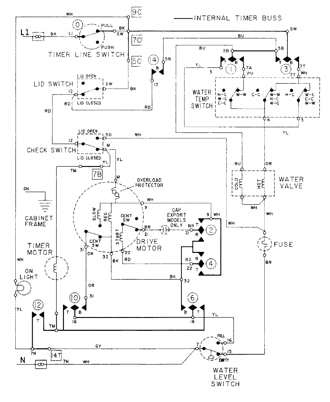 08 - WIRING INFORMATION