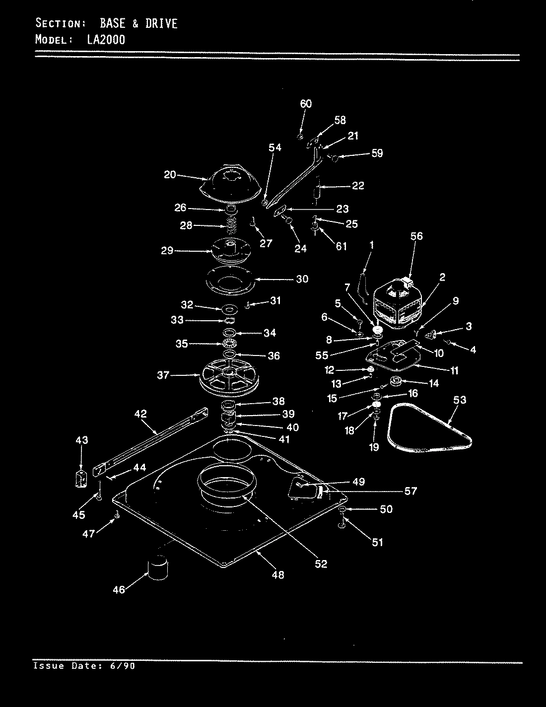 01 - BASE & DRIVE (REV. E-F)