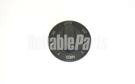 Control Knob