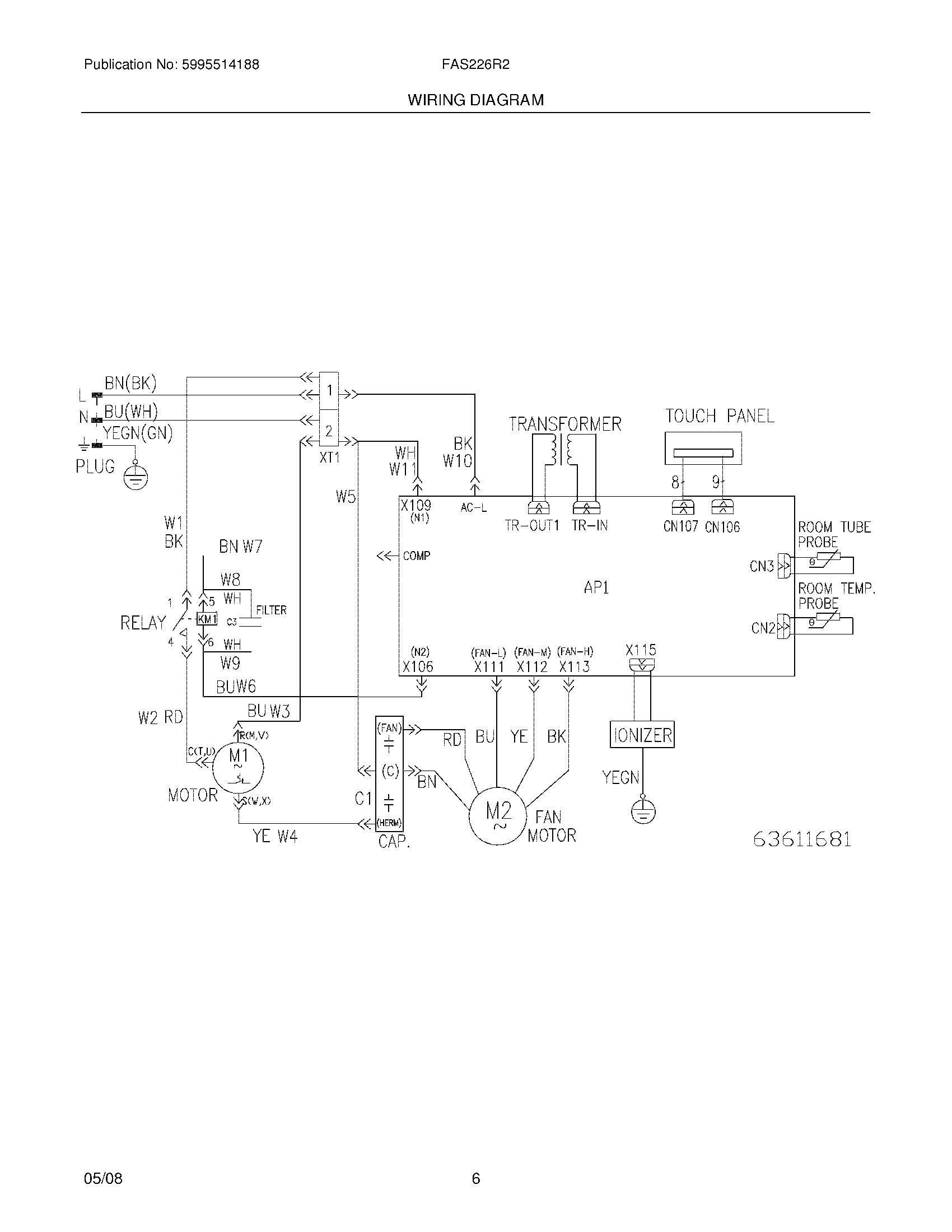 06 - WIRING DIAGRAM