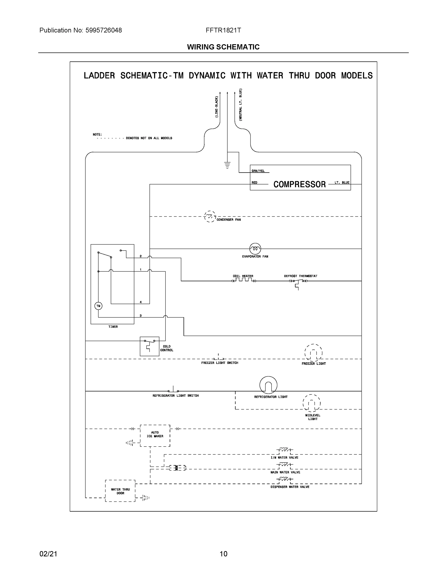 06 - WIRING SCHEMATIC
