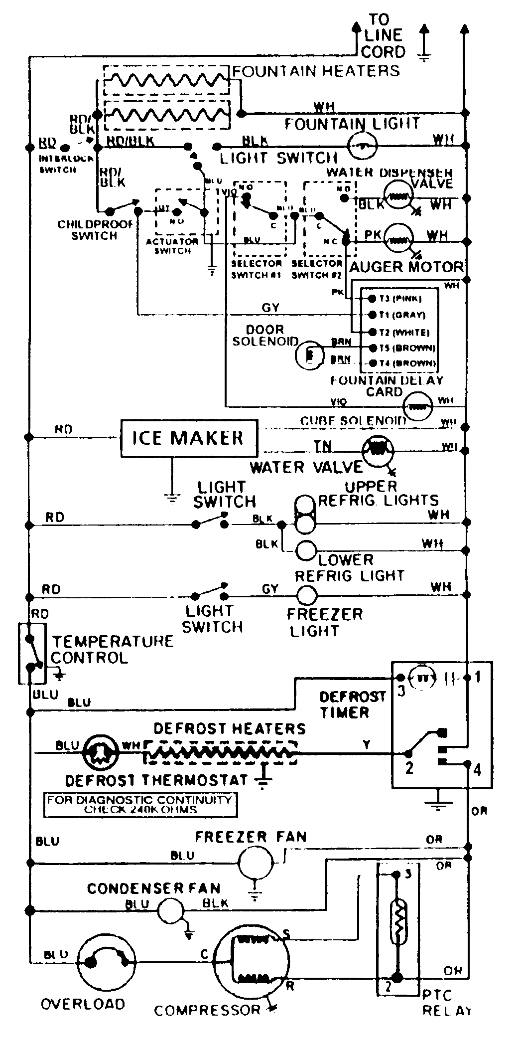 12 - WIRING INFORMATION