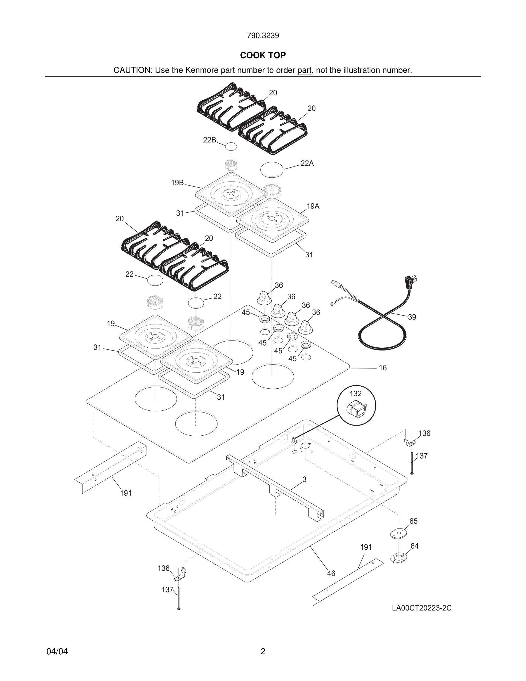 03 - COOKTOP