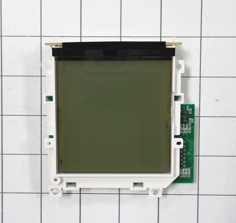 Service LSI Unit Assembly