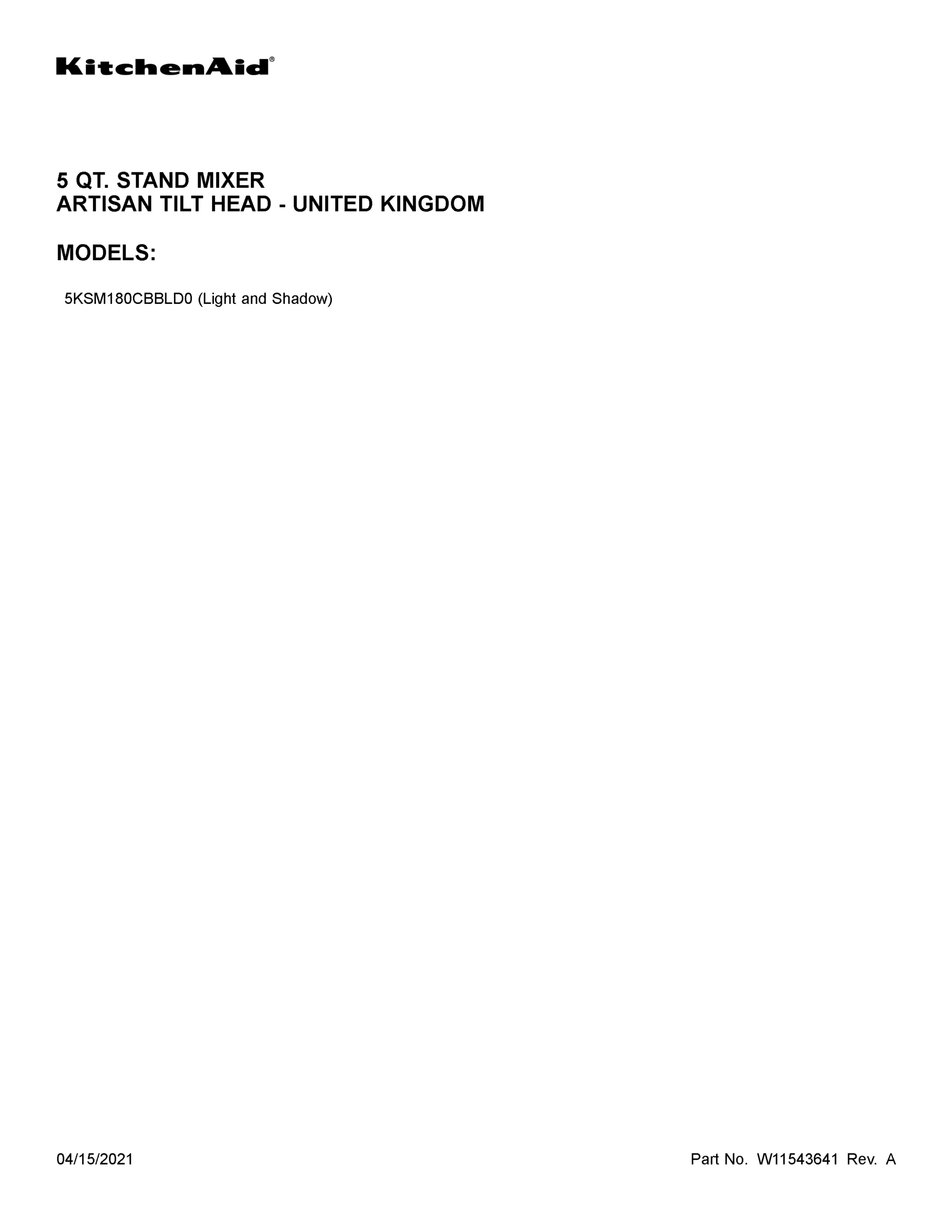 01 - COVER SHEET