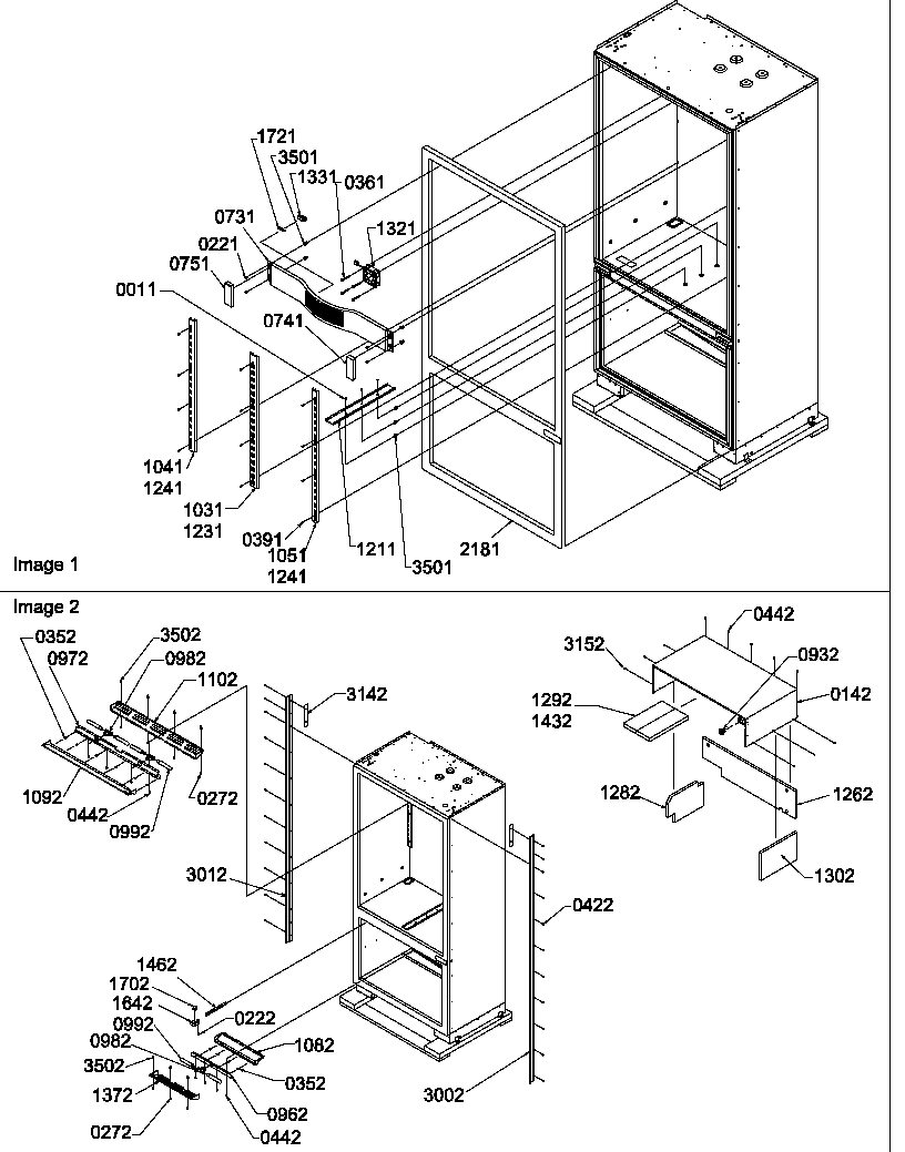 06 - LADDERS & LIGHT SHIELDS
