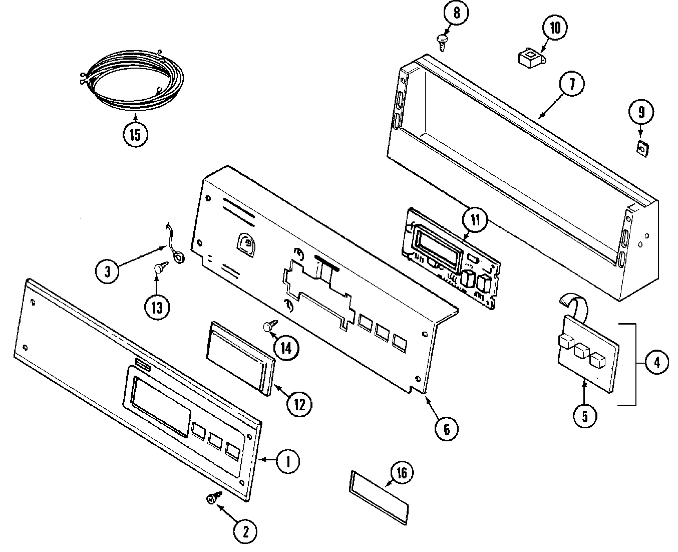 01 - CONTROL PANEL