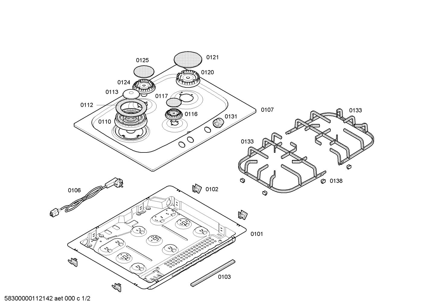 Diagram 1