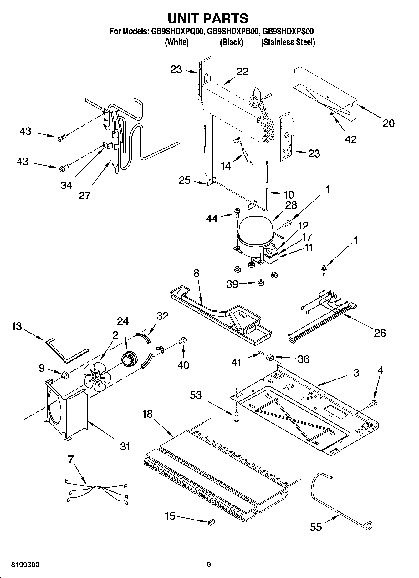 06 - UNIT PARTS