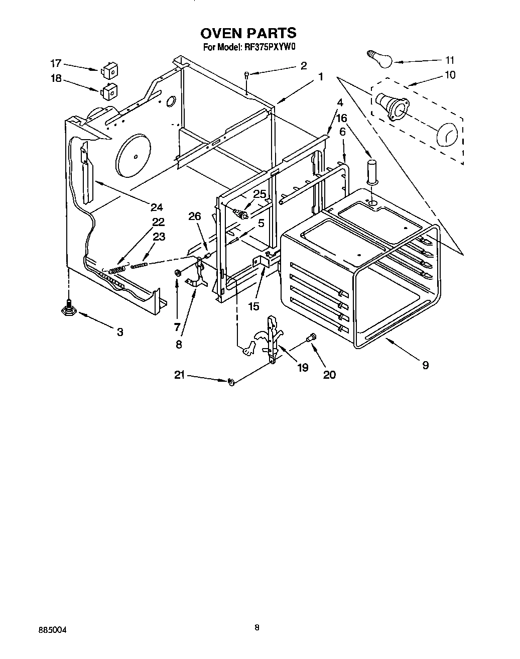 06 - OVEN