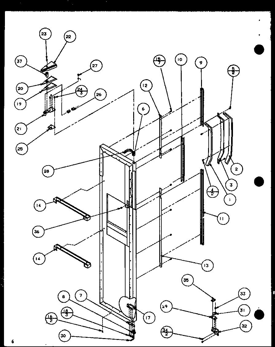 02 - FZ DOOR