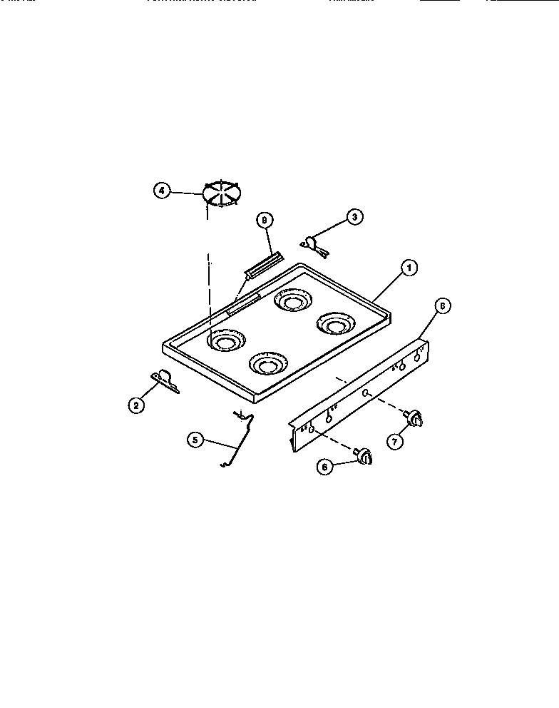03 - COOKTOP