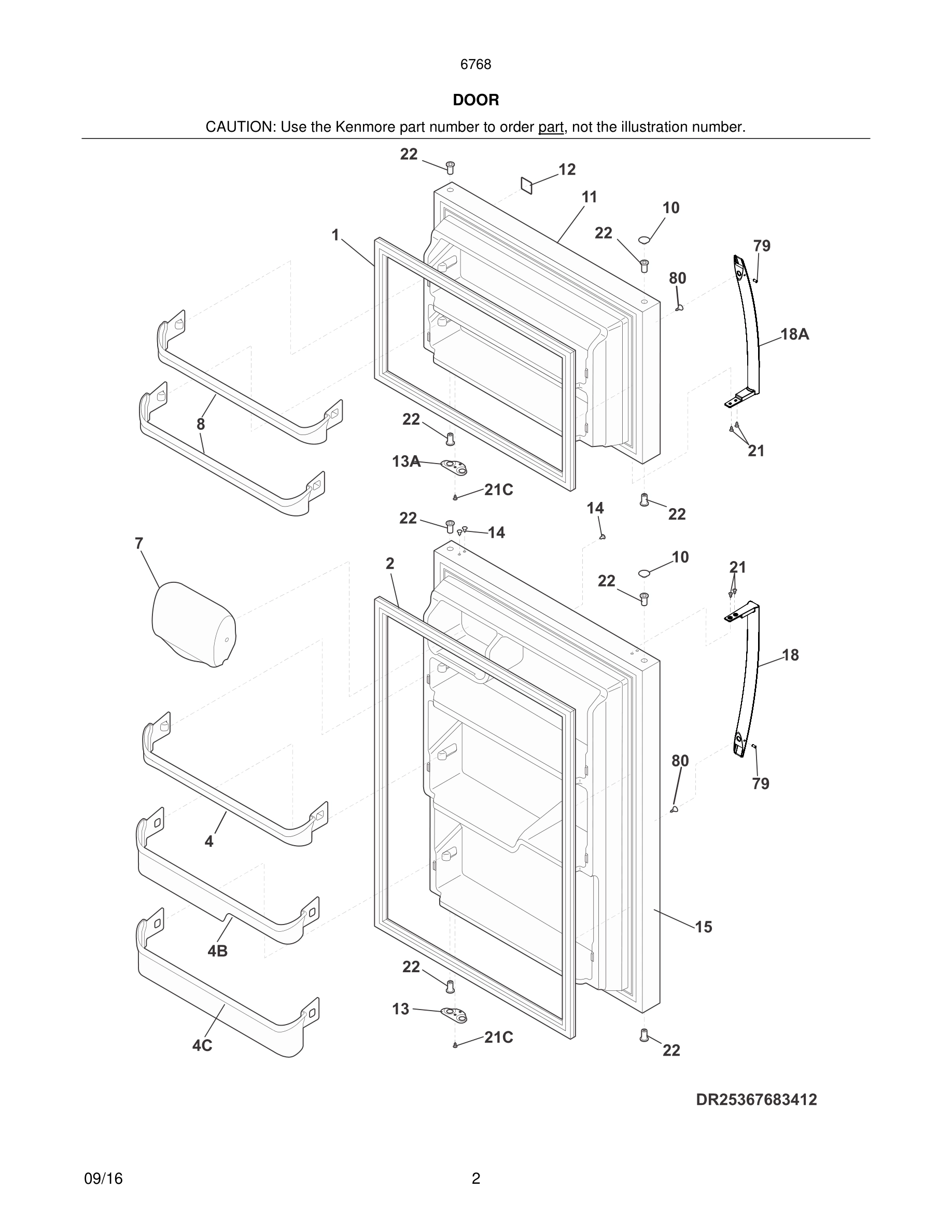 03 - DOOR