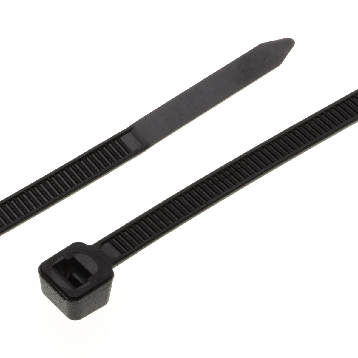 Heavy Duty Cable Tie 14.5 x .300- 120lb. - Black (1000/Bulk Pkg.)