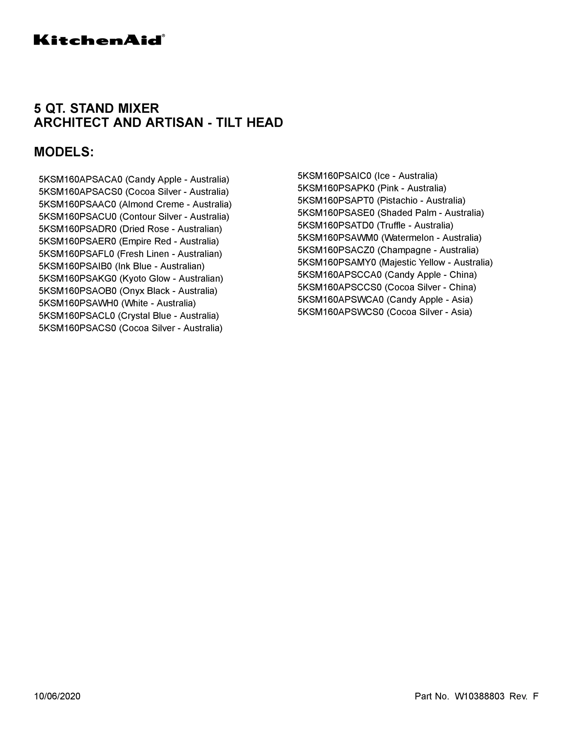 01 - COVER SHEET