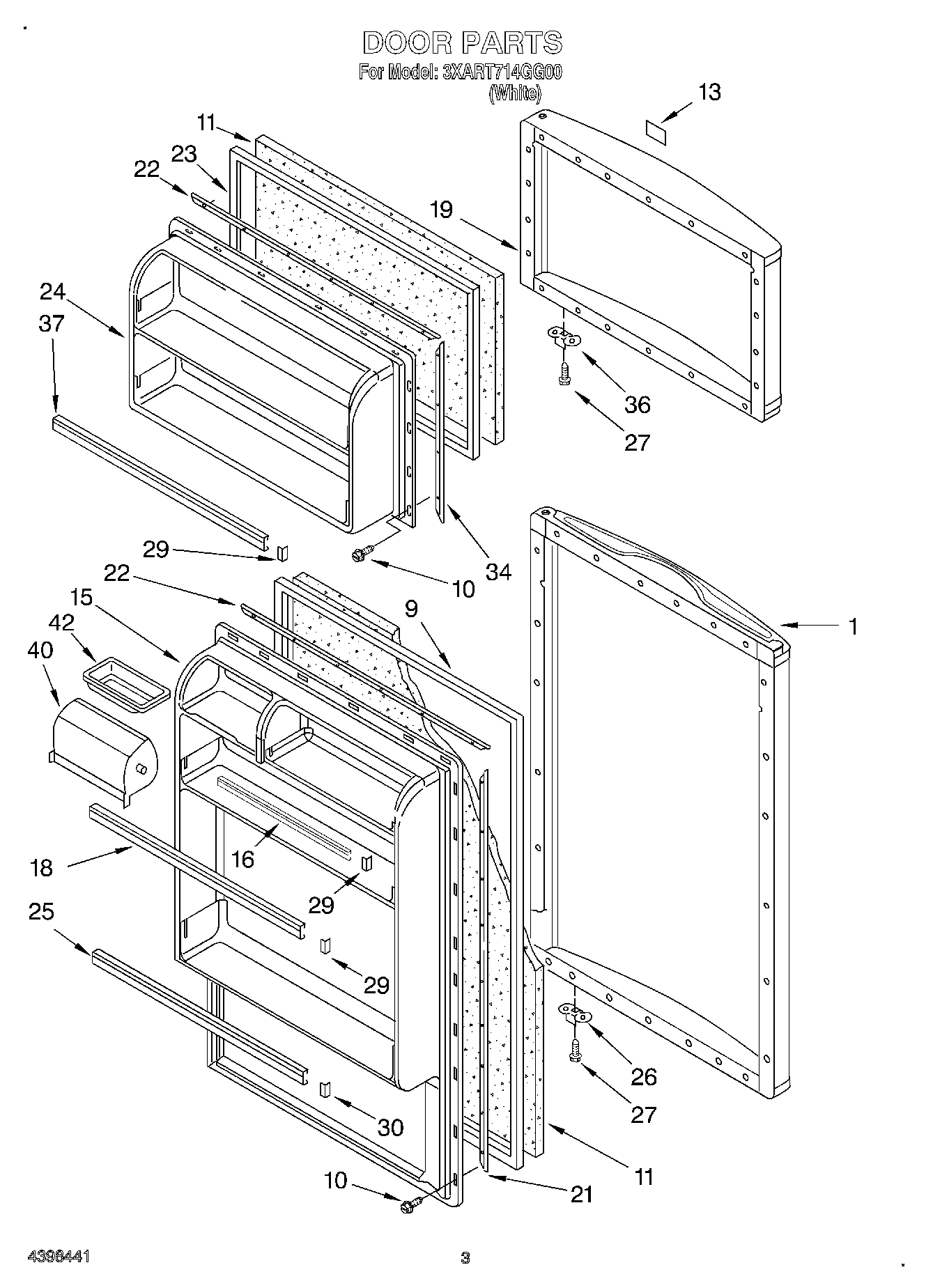 02 - DOOR