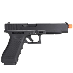 Glock G34 Gen4 Gas Blowback 6mm Airsoft Pistol