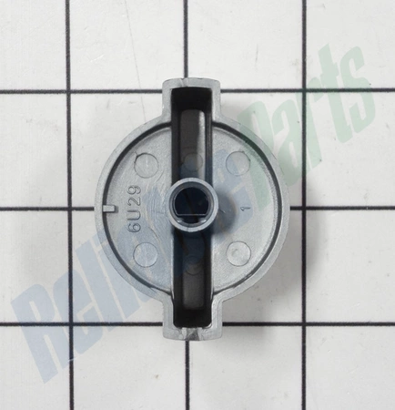 WP27001126 Whirlpool Knob Assembly - Image 5