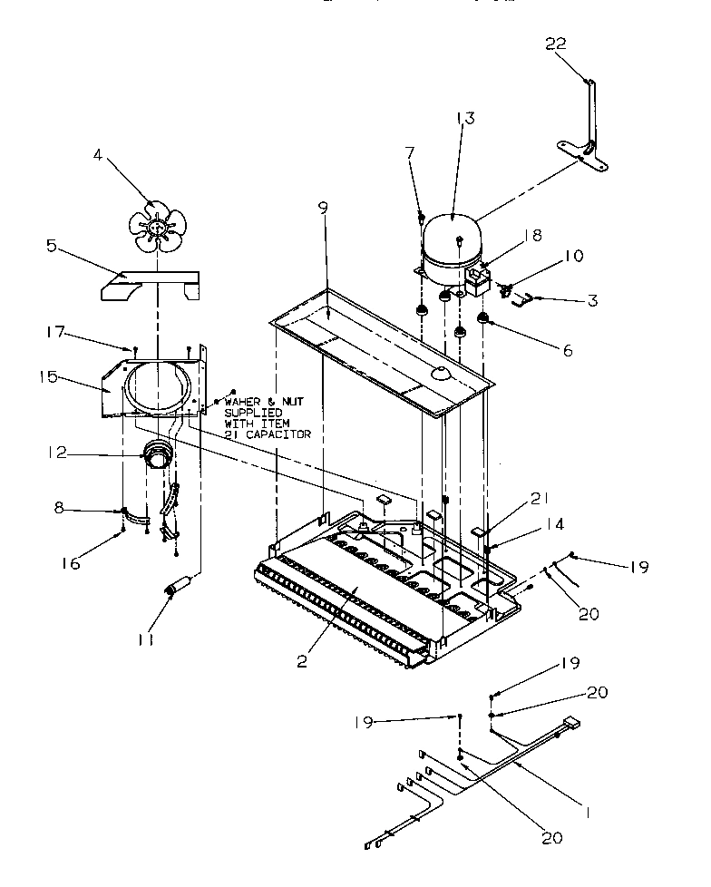 09 - MACHINE COMPARTMENT