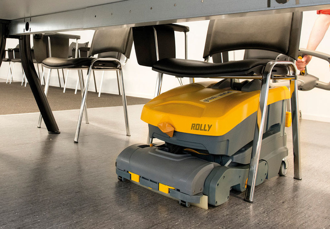Rolly NRG 11 E 33
