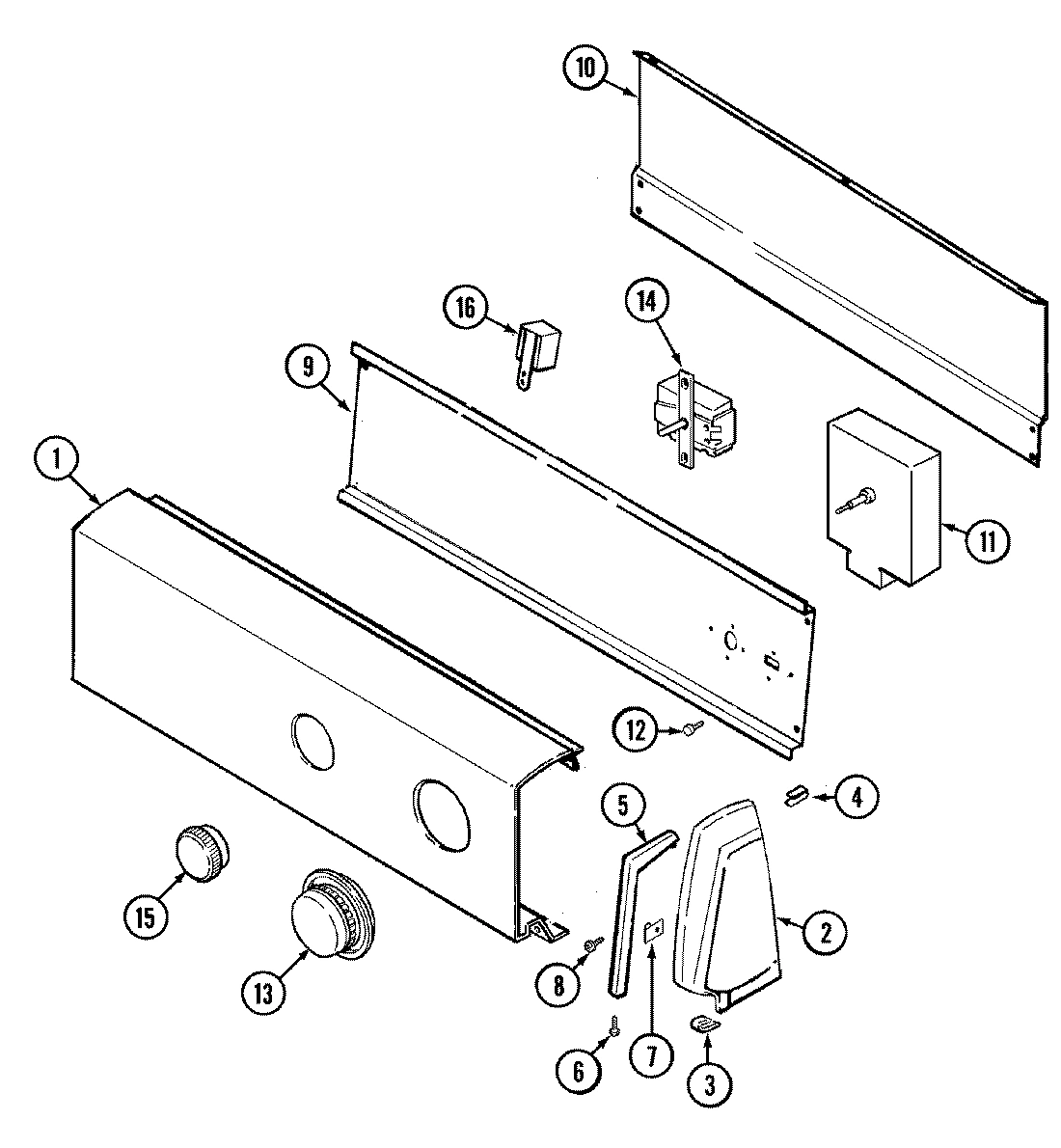 02 - CONTROL PANEL (REV. C)