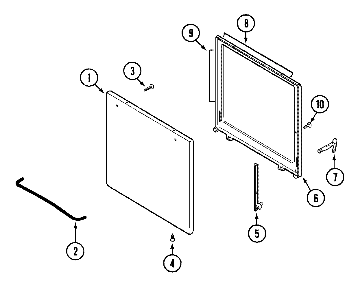 01 - DOOR