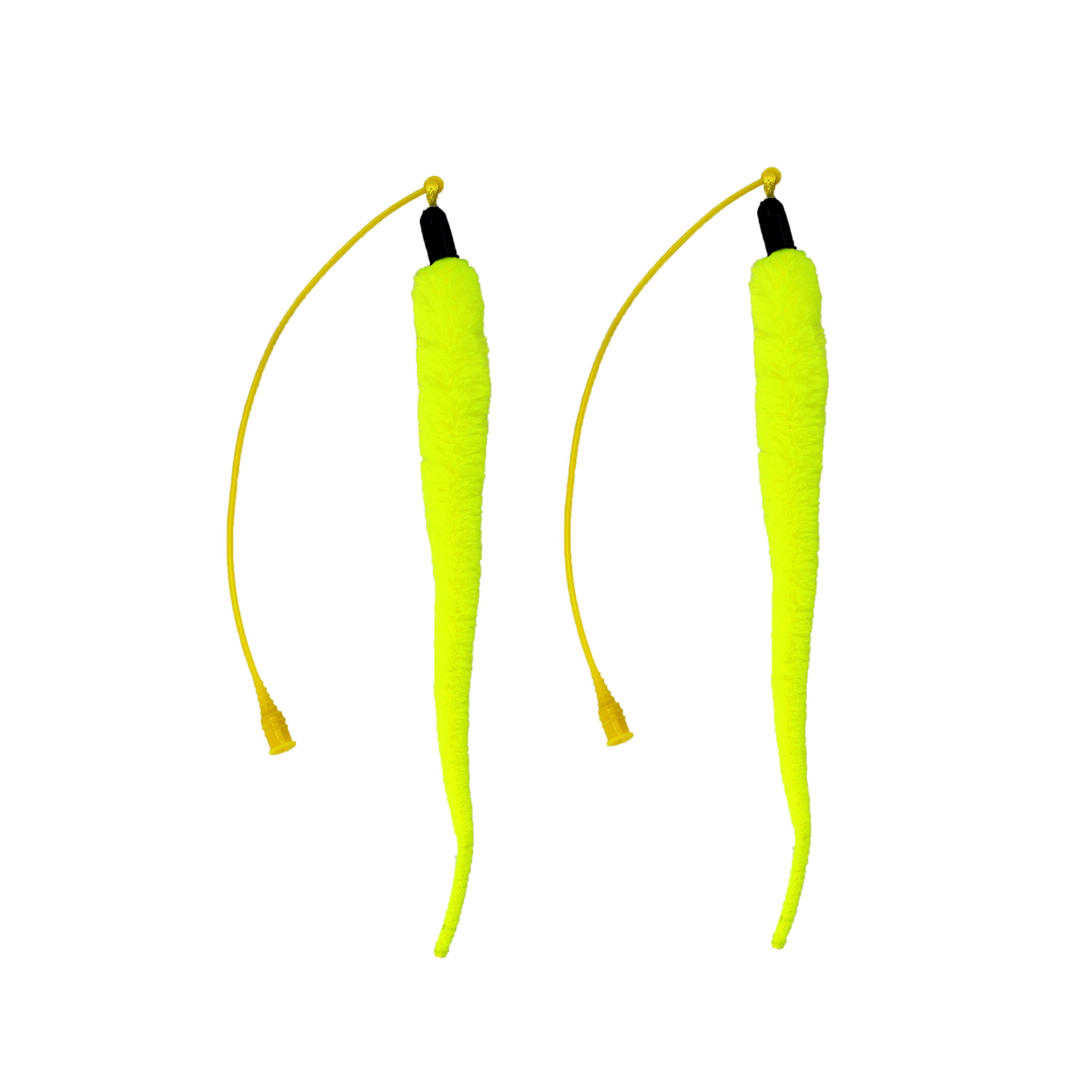 Purrsuit Whirlwind Replacement Tails 2-pk offpack product image